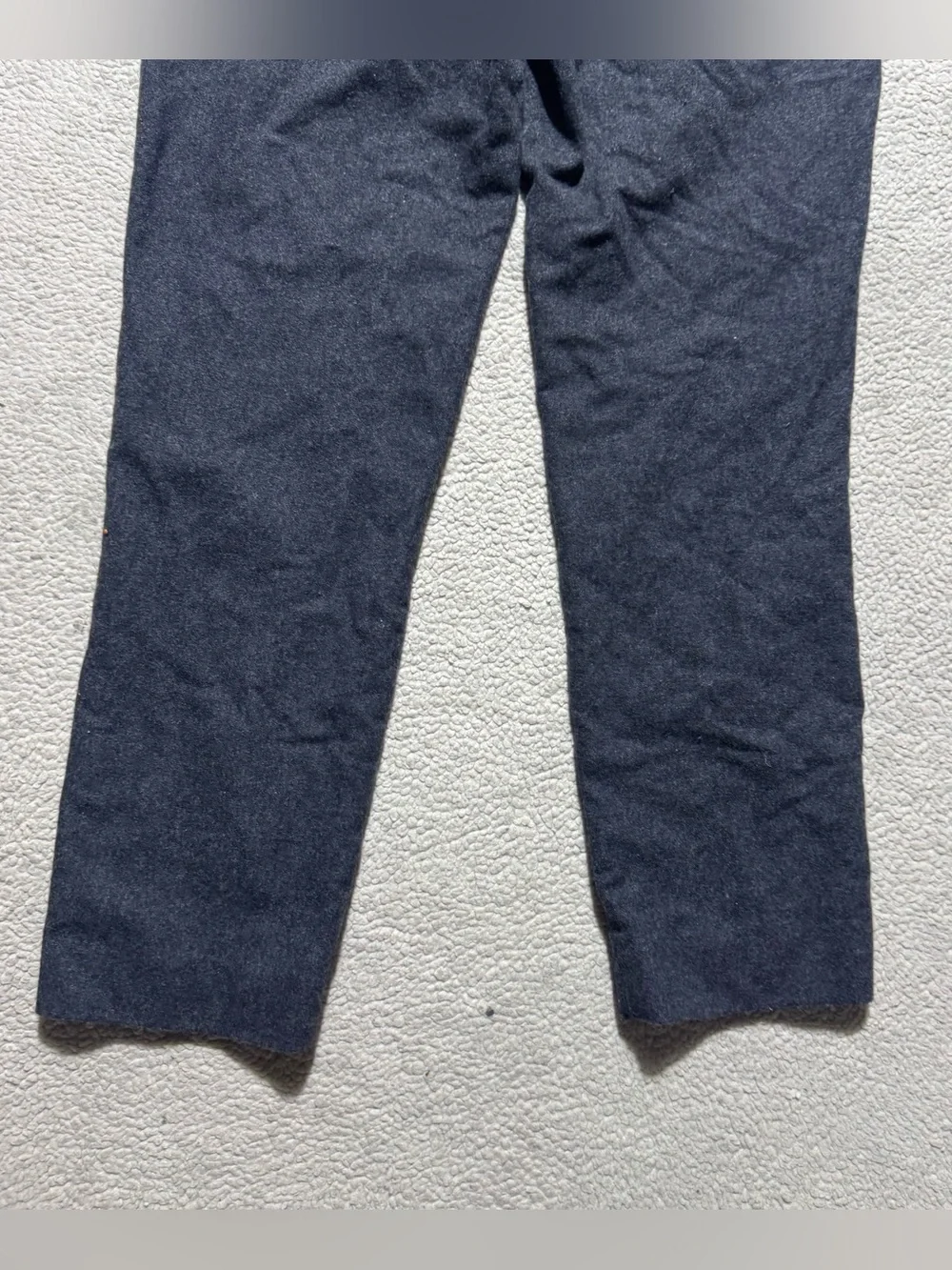 Wilfred *measurements waist